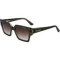 occhiali da sole uomo Karl Lagerfeld Suns KL6089S5218305