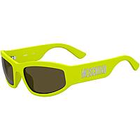occhiali da sole uomo Moschino 2069694AN60QT