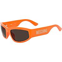 occhiali da sole uomo Moschino 206969L7Q6070