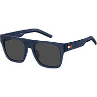 occhiali da sole uomo Tommy Hilfiger 205812FLL52IR