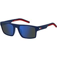 occhiali da sole uomo Tommy Hilfiger 205813FLL55ZS