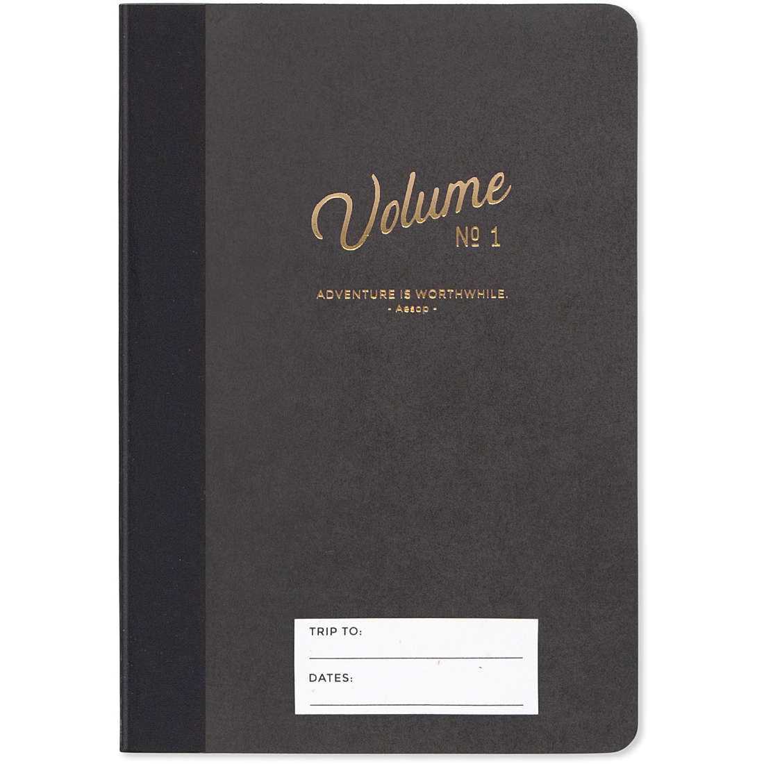oggettistica Designworks Ink Notebook Sets JTBS-1001EU