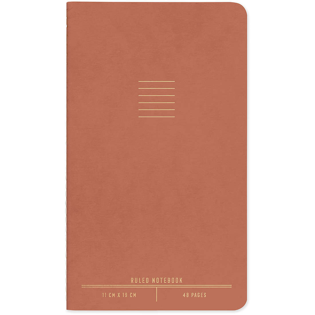 oggettistica Designworks Ink Notebooks & Journals JF74-1010EU