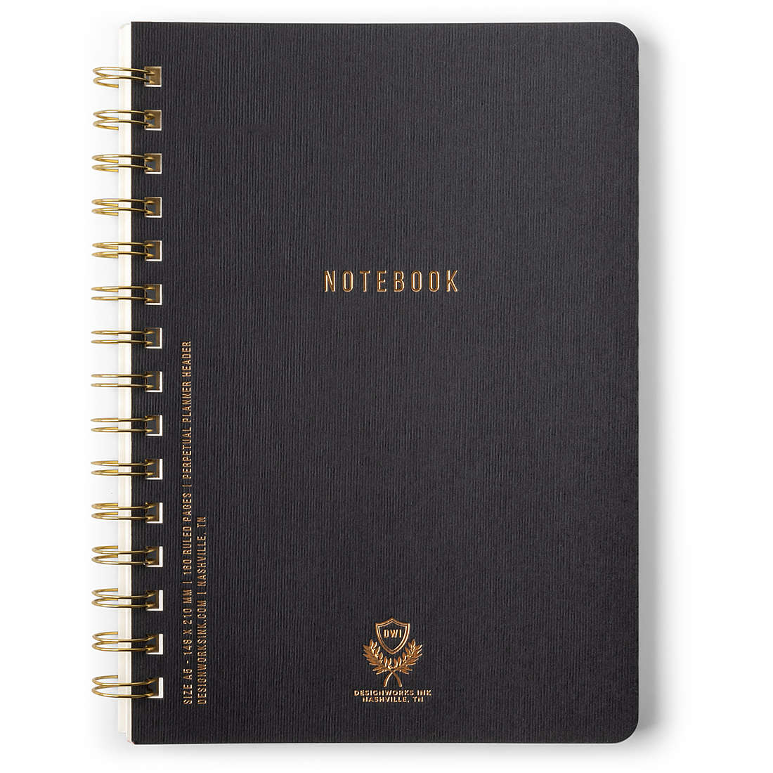 oggettistica Designworks Ink Notebooks & Journals JTW68-1007EU