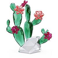oggettistica Swarovski Crystal Flower 5426805