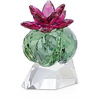 oggettistica Swarovski Crystal Flower 5426978