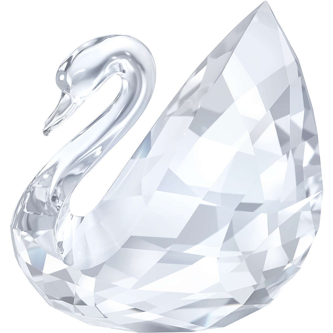 oggettistica Swarovski Crystal Living 5215972