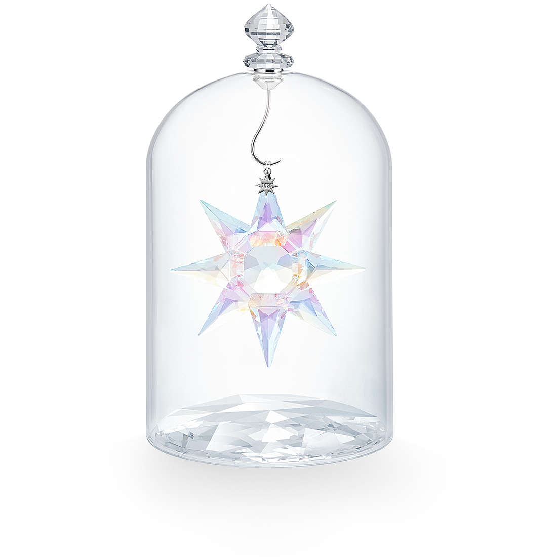 oggettistica Swarovski Crystal Living 5531252