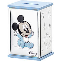 oggettistica Valenti Argenti Mickey Mouse D545 C