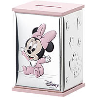 oggettistica Valenti Argenti Minnie Mouse D565 RA