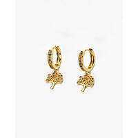 Ohrringen frau Schmuck Barbieri Contemporary Jewels OR37843-XD01