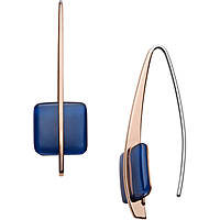 Ohrringen frau Schmuck Skagen Sea Glass SKJ1135791