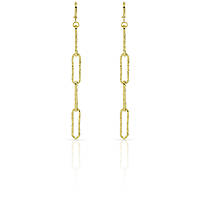 Ohrringen frau Schmuck Unoaerre Fashion Jewellery Classica 1AR1650