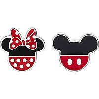 Ohrringen kind Schmuck Disney Mickey Mouse ES00007SL.CS