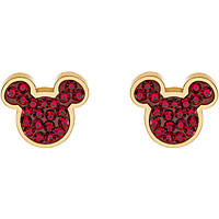 orecchini Bambina Animali Disney Mickey and Minnie E600178YRRL-B.CS