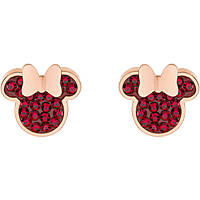orecchini Bambina Animali, Fiocco Disney Mickey and Minnie E600177PRRL-B.CS