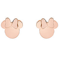 orecchini Bambina Animali, Fiocco Disney Mickey and Minnie E600180PL-B.CS