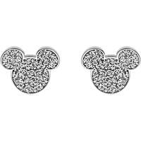 orecchini bambino gioielli Disney Disney Mickey Mouse E600186NSL.CS