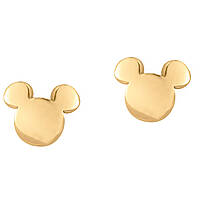 orecchini bambino gioielli Disney Disney Mickey Mouse EE00004L