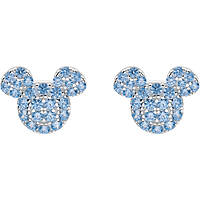 orecchini bambino gioielli Disney Disney Mickey Mouse ES00081SL.CS