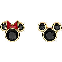 orecchini bambino gioielli Disney Disney Mickey Mouse ES00082YJRL.CS