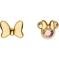 orecchini bambino gioielli Disney Disney Minnie Mouse ES00073YRCL.CS