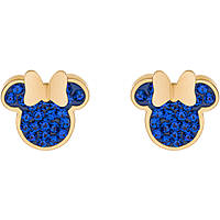 orecchini bambino gioielli Disney Mickey and Minnie E600177YRBL-B.CS