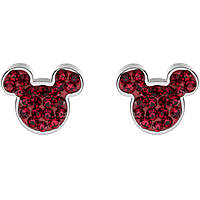 orecchini bambino gioielli Disney Mickey and Minnie E600178RRL-B.CS