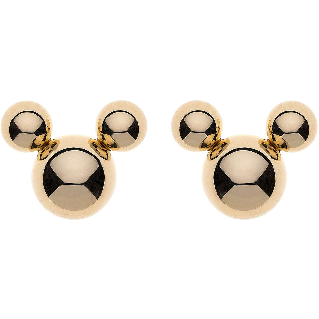 orecchini bambino gioielli Disney Mickey Mouse EG00006L.CS