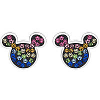 orecchini bambino gioielli Disney Mickey Mouse ES00001SRML.CS