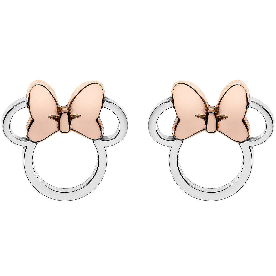 orecchini bambino gioielli Disney Mickey Mouse ES00004TL.CS