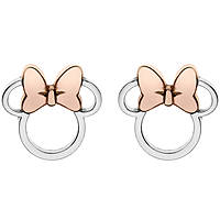 orecchini bambino gioielli Disney Mickey Mouse ES00004TL.CS