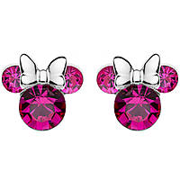orecchini bambino gioielli Disney Mickey Mouse ES00013SOCTL.CS