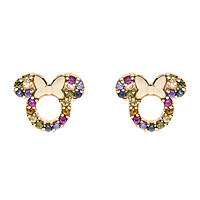 orecchini bambino gioielli Disney Preziosi Per Bambini EG00024ZML.CS
