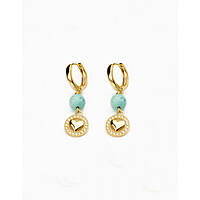 orecchini donna gioielli Barbieri Contemporary Jewels OR37841-KD23