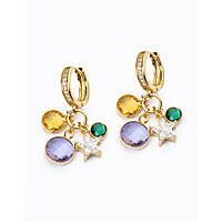 orecchini donna gioielli Barbieri Contemporary Jewels OR38371-XD55