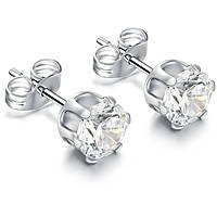 orecchini donna gioielli Brand Crystal 14ER006W