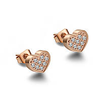 orecchini donna gioielli Brand Jolie 03ER010R