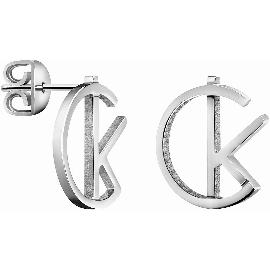 orecchini donna gioielli Calvin Klein League KJ6DME000200
