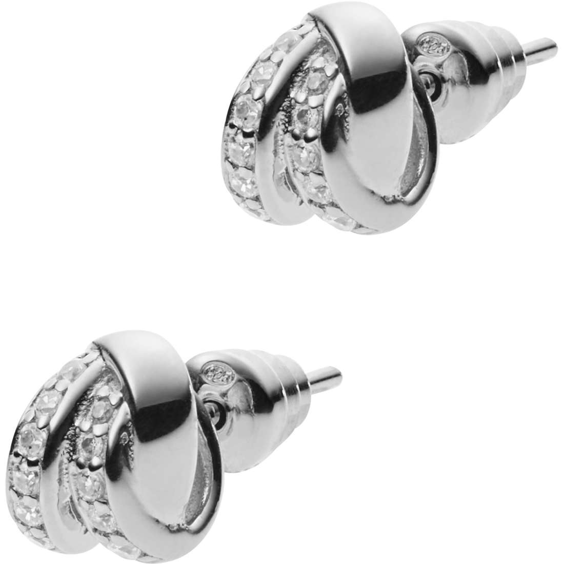 orecchini donna gioielli Emporio Armani EG3316040