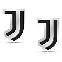orecchini donna gioielli Juventus Gioielli Squadre B-JE002DAN