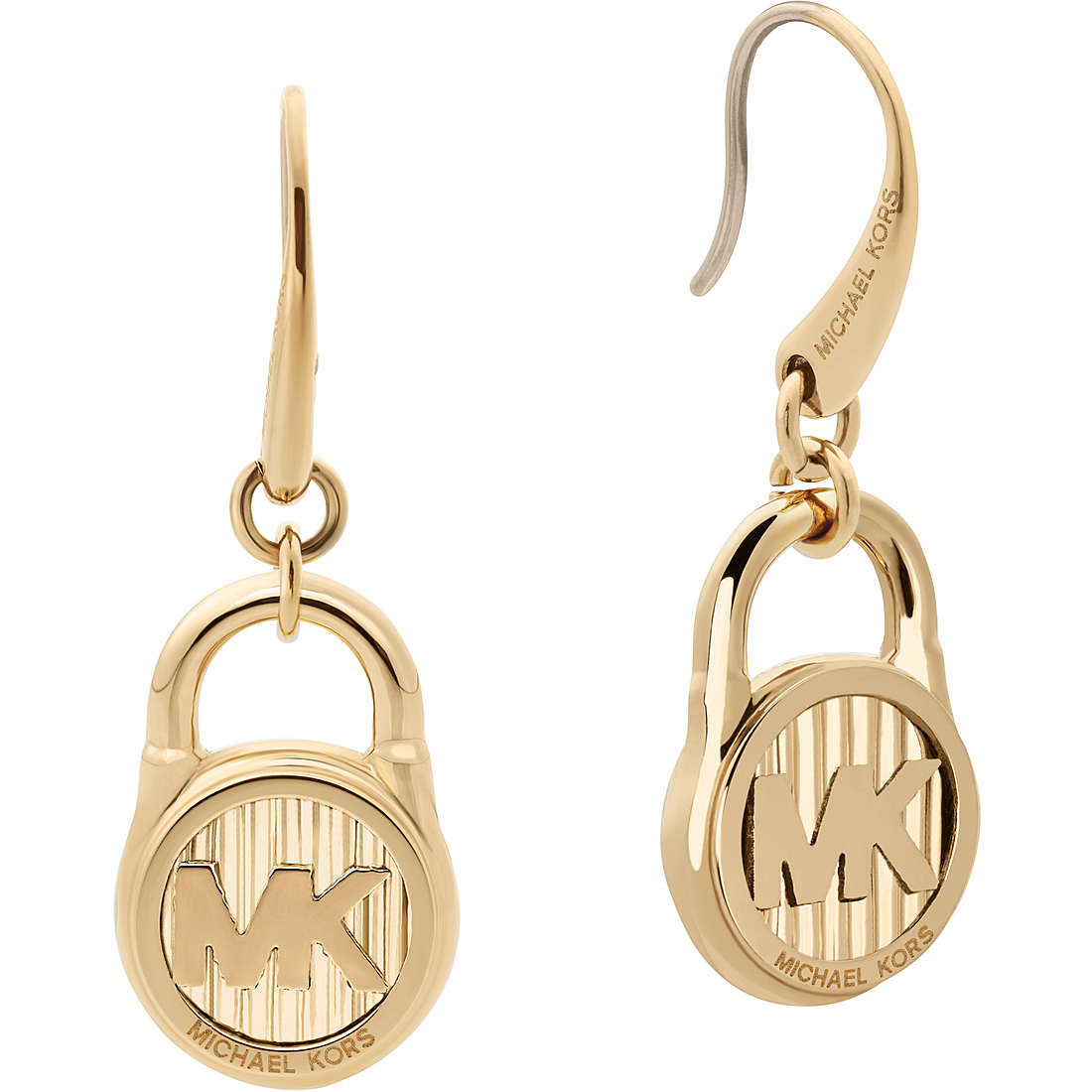 orecchini donna gioielli Michael Kors Logo MKJ6813710