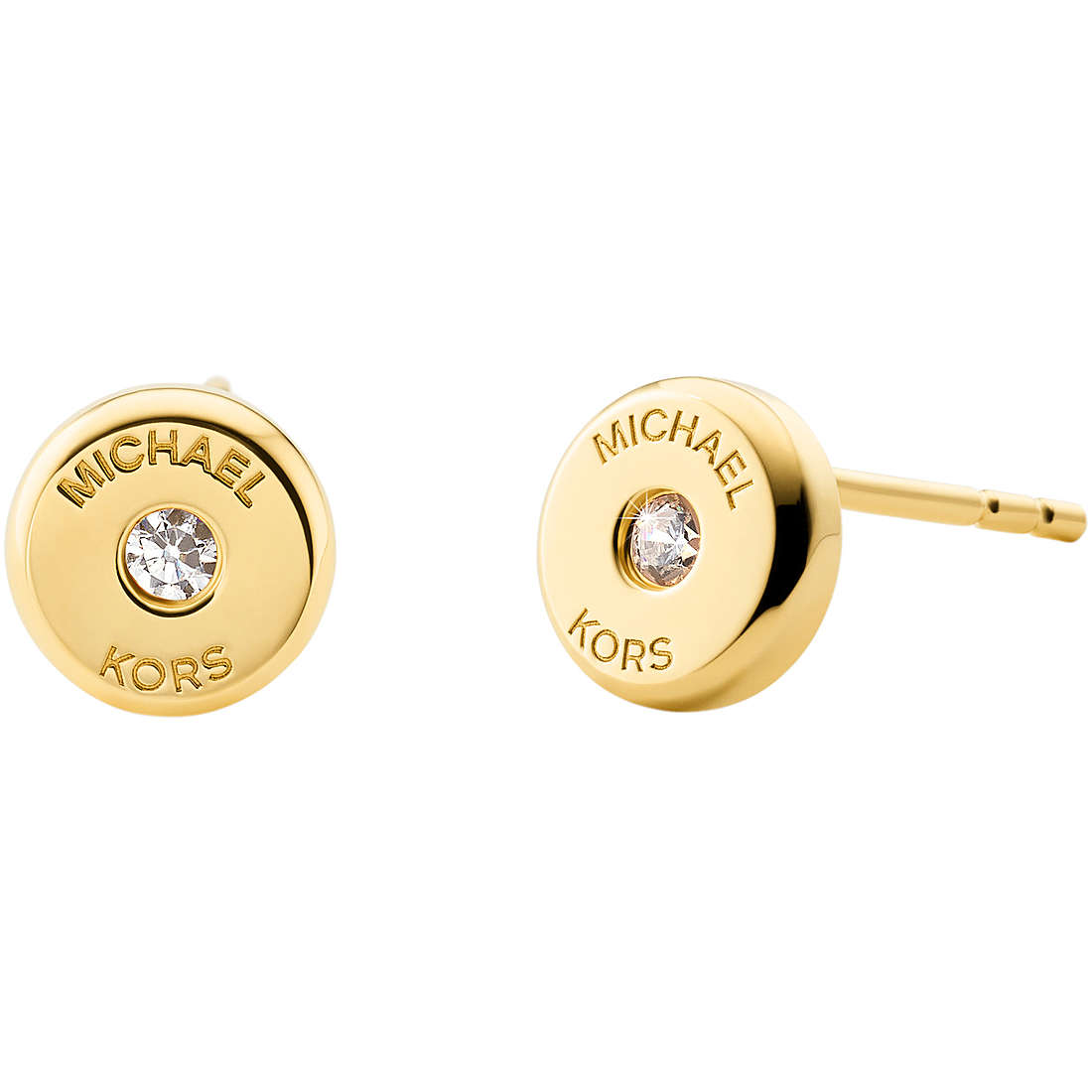 orecchini donna gioielli Michael Kors Premium MKC1483AN710