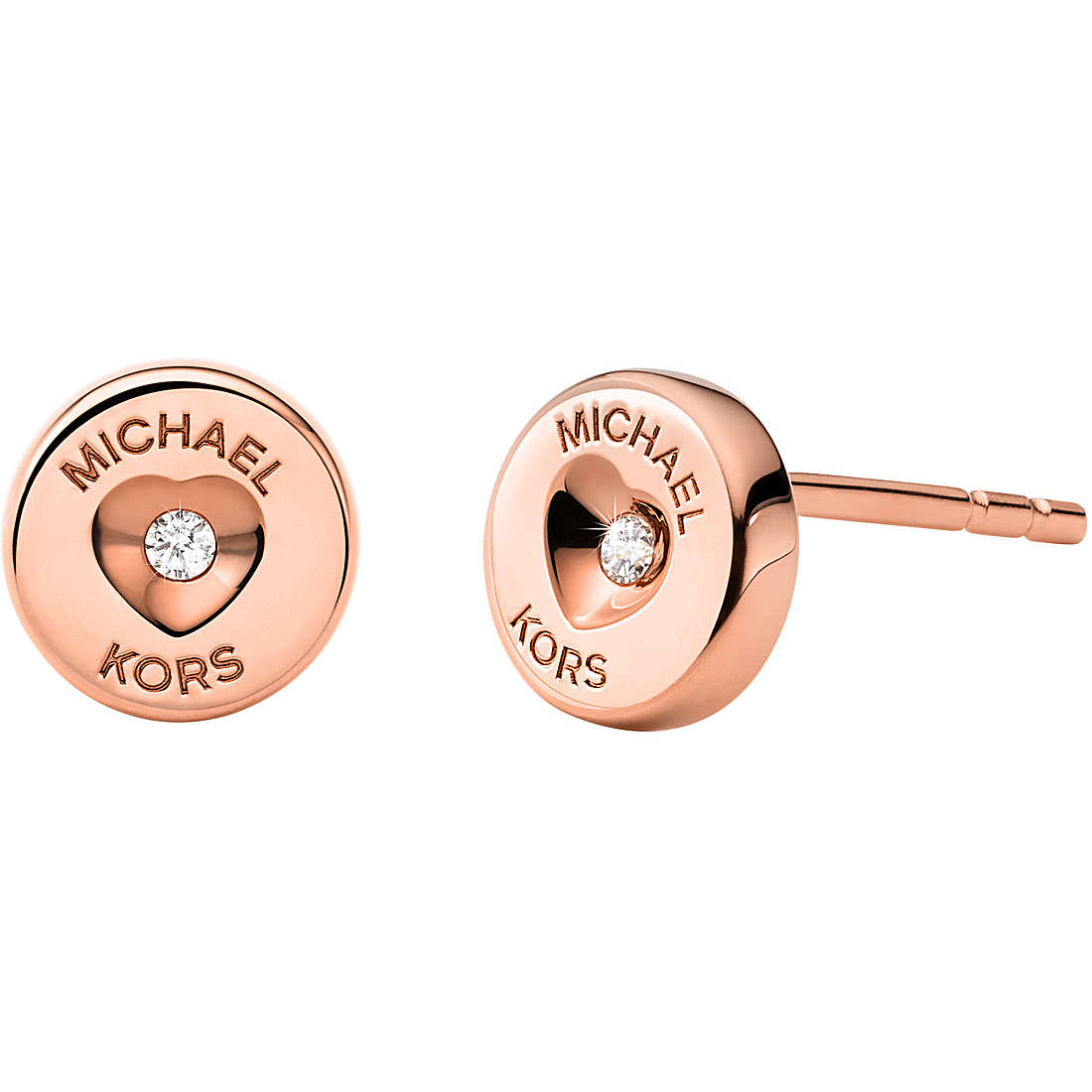 orecchini donna gioielli Michael Kors Premium MKC1486AN791