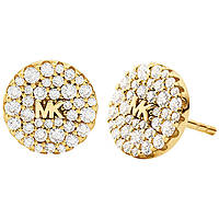 orecchini donna gioielli Michael Kors Premium MKC1496AN710