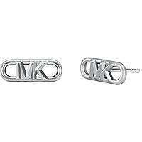orecchini donna gioielli Michael Kors Premium MKC164300040