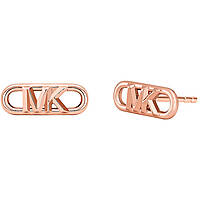 orecchini donna gioielli Michael Kors Premium MKC164300791