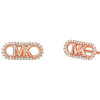 orecchini donna gioielli Michael Kors Premium MKC1657CZ791