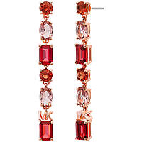 orecchini donna gioielli Michael Kors Premium MKC1662NO791