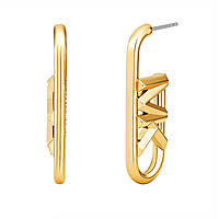 orecchini donna gioielli Michael Kors Premium MKJ8082710